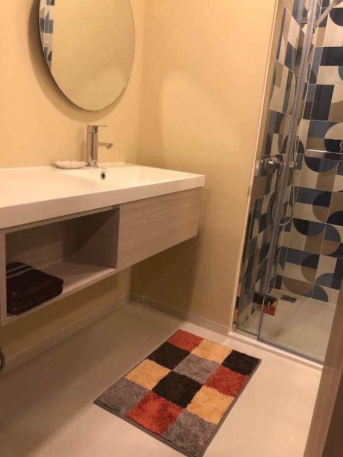 شقة Marvest Hua Hin Flat B 208 3.Fl. Betw.Soi 78-80 المظهر الخارجي الصورة